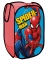 Spiderman Aufbewahrungsbehälter
