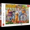 Welpen Abenteuer Puzzle 500 Teile