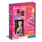 1000 Teile Puzzle Barbie 60 Years Barbie