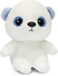 Martee Eisbär Plüschfigur