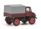 Schuco 452660900 Unimog U406 1:87 Modellauto