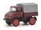 Schuco 452660900 Unimog U406 1:87 Modellauto