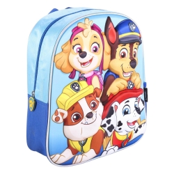 Paw Patrol 3D Rucksack