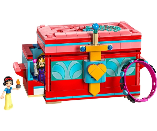 LEGO® Disney Princess 43276 Schneewittchens