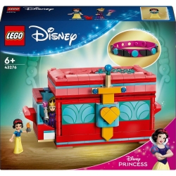 LEGO® Disney Princess 43276 Schneewittchens