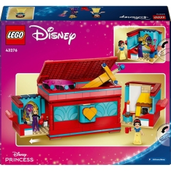 LEGO® Disney Princess 43276 Schneewittchens
