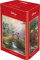Thomas Kinkade Disney Mickey & Minnie 500 Teile