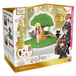Spin Master 39823 Harry Potter Hogwarts Pflege
