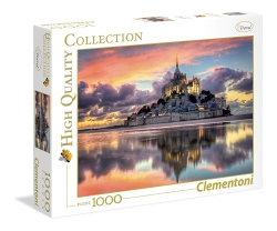 High Quality Collection 1000 Teile Puzzle Der