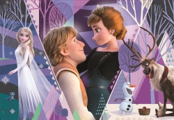 Clementoni 29309 180 Teile Puzzle Frozen 2/ Die