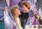 Clementoni 29309 180 Teile Puzzle Frozen 2/ Die