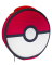 Pokémon Frühstückstasche Pokeball / Lunchbag