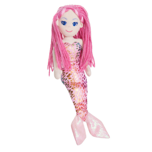 Sea Sprites Maryn ca Plüschfigur