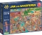 Jumbo Spiele 00038 Fata Morgana Efteling Comic