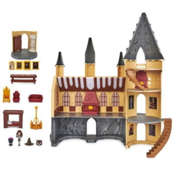 Spin Master 39822 Harry Potter WWO Hogwarts