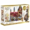 Spin Master 39822 Harry Potter WWO Hogwarts