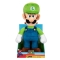 Nintendo Super Mario Jumbo Basic Luigi Plüsch