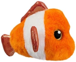 Sparkle Tales Indiana Clown Fisch Mini ca