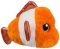 Sparkle Tales Indiana Clown Fisch Mini ca