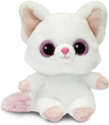 Pammee Wüstenfuchs Plüschfigur