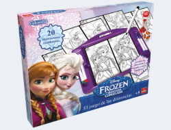 Goliath Toys Disney Frozen / Die Eiskönigin