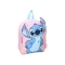 Disney Lilo & Stitch Rucksack Fluffy Friends