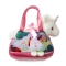 Fancy Melody Einhorn in einer Tragetasche ca