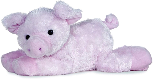 Aurora 06648 Flopsies Piggolo Schwein ca