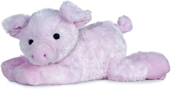Aurora 06648 Flopsies Piggolo Schwein ca