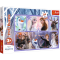 Frozen Welt der Magie Maxi Puzzle 24 Teile
