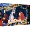 Disney Susi und Strolch Puzzle Premium Plus 1000