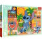 Stitch Puzzle 500 Teile