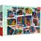 Lilo & Stich Puzzle 1000 Teile