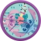 Disney Stitch Wanduhr für Kinder