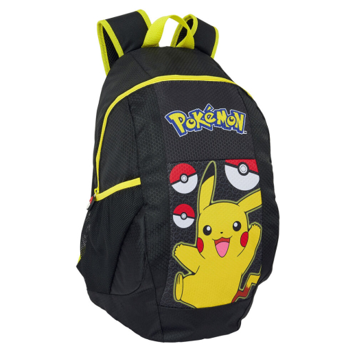 Pokémon Pokéball Rucksack