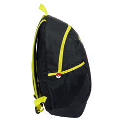 Pokémon Pokéball Rucksack