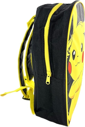 Pokémon Pikachu Rucksack