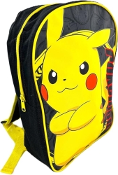 Pokémon Pikachu Rucksack