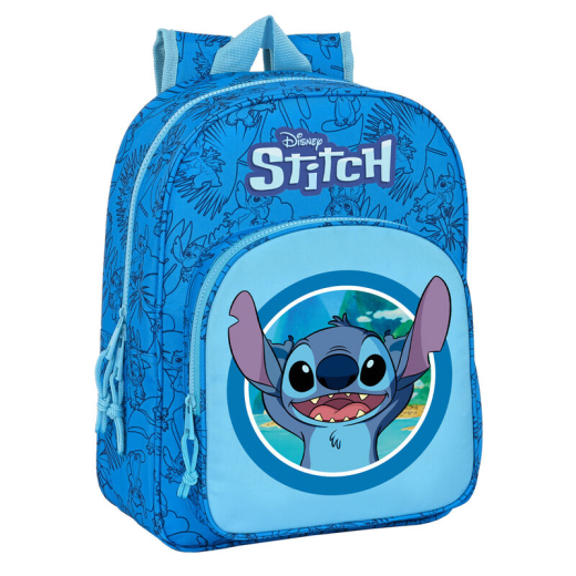 Disney Stitch Rucksack