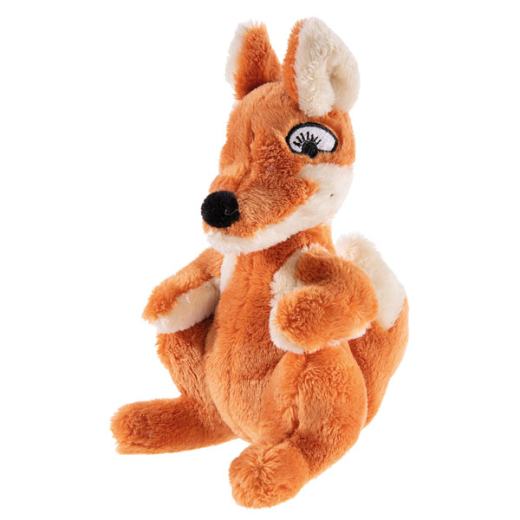 Unser Sandmännchen GRS Herr Fuchs Beanie