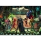 The Justice League Puzzle 1000 Teile Thomas