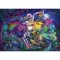 Sommernachtszirkus Puzzle 1000 Teile Rose Cat Khan