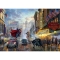 Batman Superman and Wonder Woman Puzzle 1000