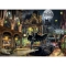 Batman Gotham City Puzzle 1000 Teile Thomas