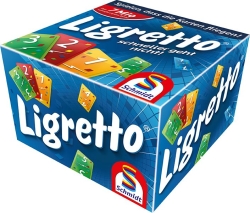 Ligretto® Kartenspiel