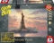 Thomas Kinkade Freihheitsstatue in der