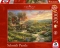 Thomas Kinkade In den Weinbergen Teile Puzzle