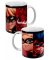 Miraculous Ladybug und Cat Noir Tasse