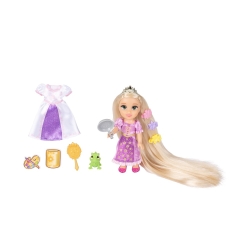 Disney Prinzessinnen Rapunzel Longest Hair