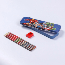 Marvel Avengers Schreibwaren Set